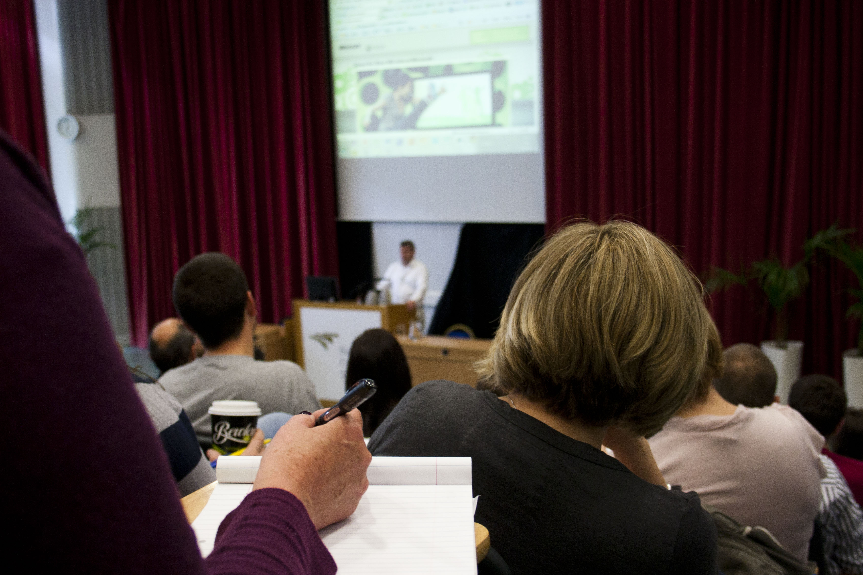 Top 5 Reasons to Invest in Staff Training and Development 