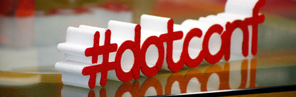 The Dot Conf