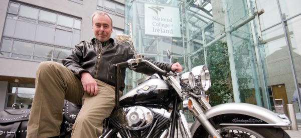Advice From A Lecturer To His Younger Self - That You Might Learn From, Too!