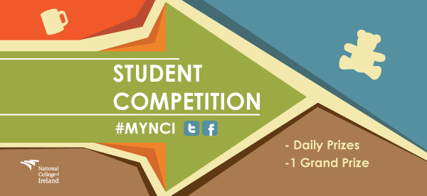 Share Your First Impressions of College Life and Win Daily Prizes!
