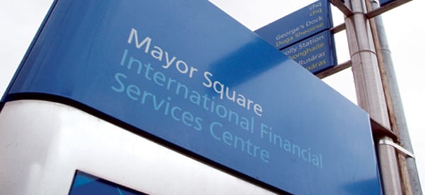 After The Crash: Does A Career In Finance Still Add Up?