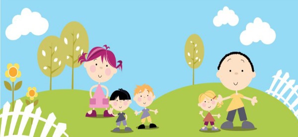Kids Going Back To School? Make The Most of The Last Weekend of Summer