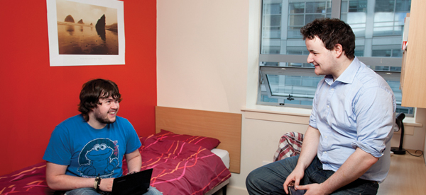 Fret Not, Freshers: We Still Have Room At The Inn!
