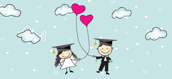 Want To Know The Secret To A Happy, Married Life? It Might Surprise You!