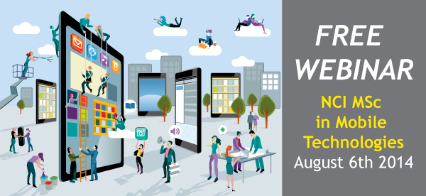 Mobile Technology: The Hottest Tech Jobs This Year?