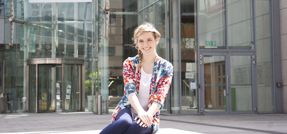 NCI has personality - and now it’s official!