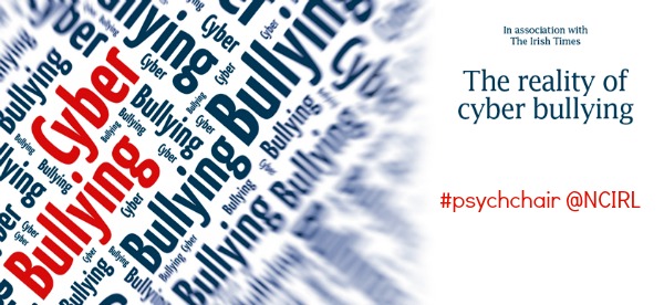 The Reality of Cyberbullying: Overview of Latest Psychology Event at NCI