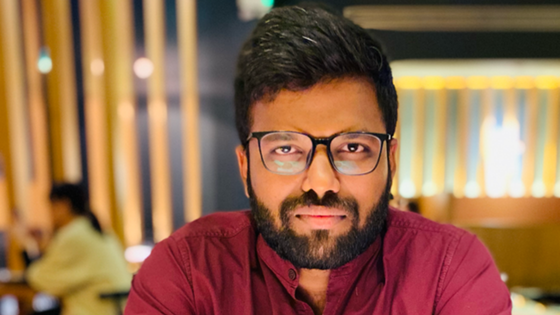 Alwyn Sequeira  - 2023 MSc Finance - BNY Mellon Associate