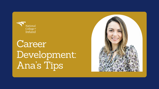 Career Development - Anas Tips