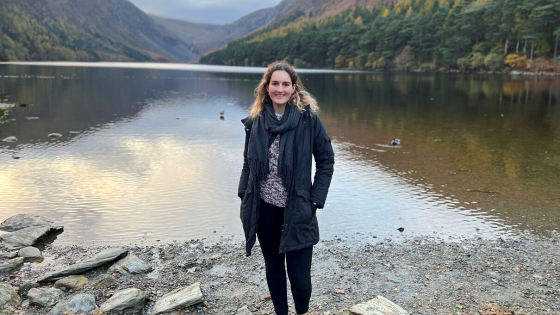 Janas Erasmus+ Staff Exchange Experience