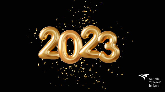 New Year Resolutions 2023