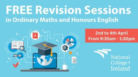 NCI Revision Sessions 2024 update