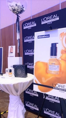 LOreal Event