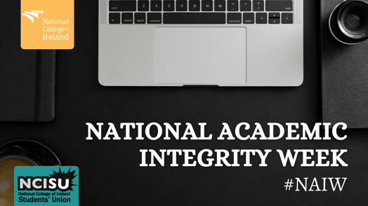 National Academic Integrity Week (2)
