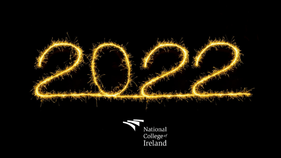 New Year Resolutions 2022
