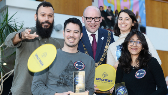 Outer Wild Ventures blog