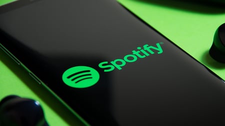 Spotify - AI and ML