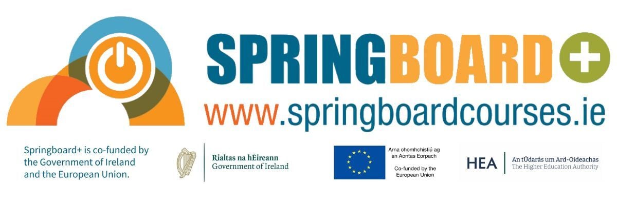 Springboard+ logo 2026