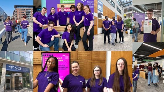 NCI CAO Open Day