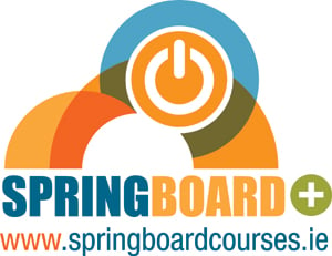 Springboard+ Courses at NCI