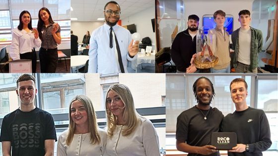 Meet The Makers: The People Behind the Products