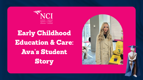 The Values Behind the Qualifications: Ava's Student Story