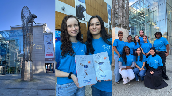 NCI’s CAO Open Day: Your Key Questions Answered