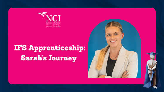 My Journey from School-Leaver to International Financial Services Apprentice