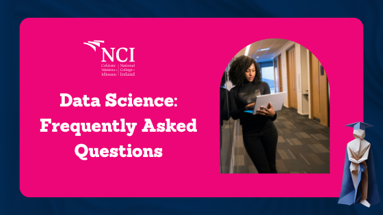 Data Science: Frequently Asked Questions