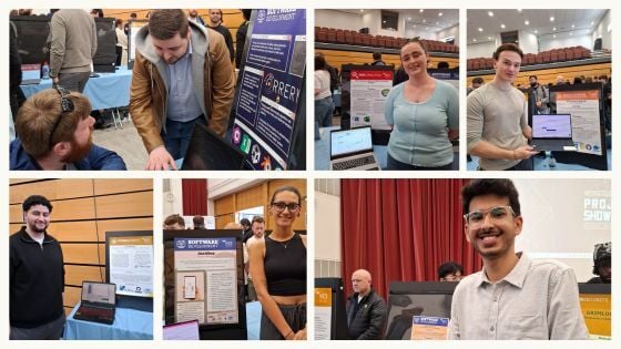 Studying Computing: Frequently Asked Questions