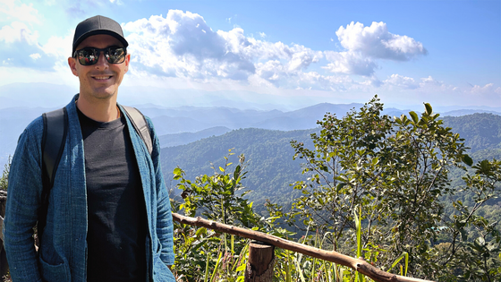 Discovering the Path to AI: Maurice's Journey to a Career in Tech