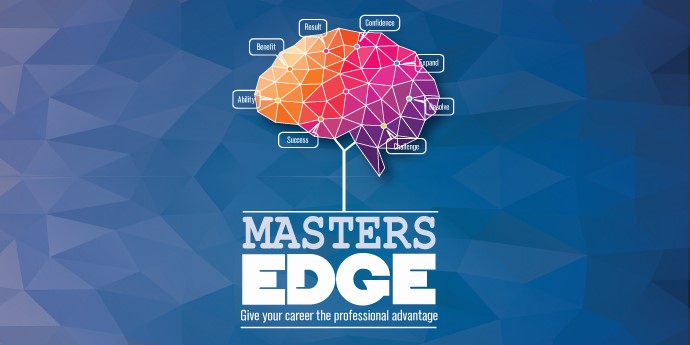Will a masters degree give you that competitive edge?
