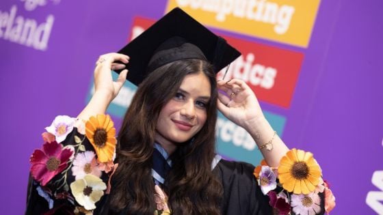 Choosing the Right Master’s Programme: 5 Factors to Consider