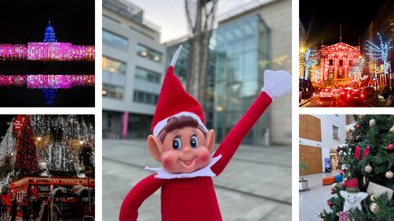 What To Do In Dublin For Christmas As An International Student
