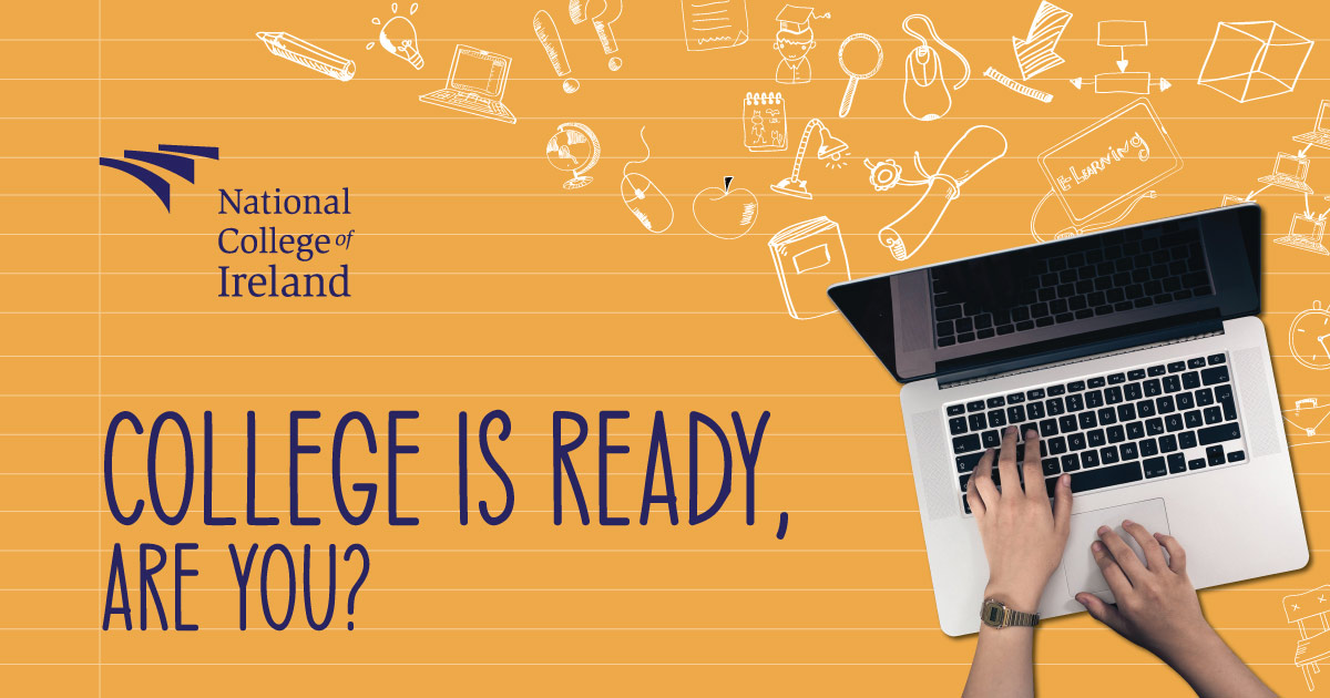 5 Ways to Prepare for Distance Learning When You Start College