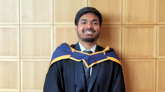 How the MSc in Data Analytics at NCI Helped My Career in Ireland