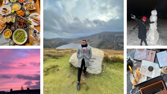 What is the Weather Like in Ireland? A Student's Survival Tips