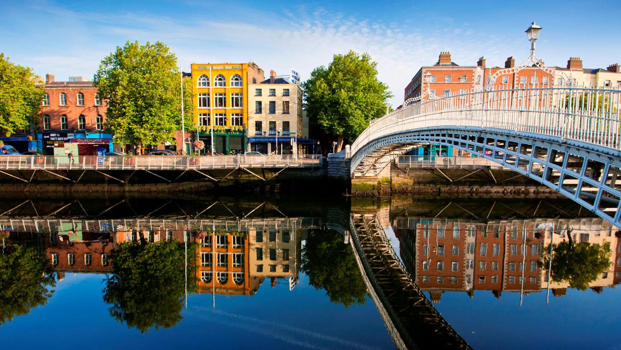 14 Fabulous Things To Do For Free in Dublin