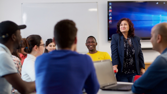 NCI MSc in International Business: Open Doors to Global Careers