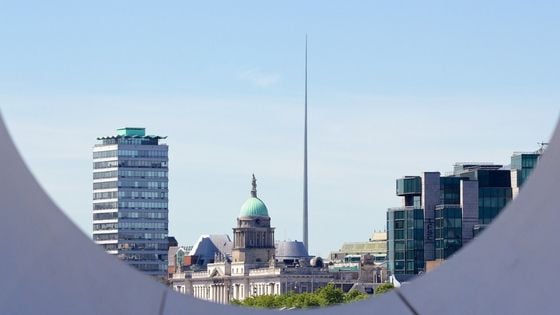 International Students: 5 Things to Tick Off your Dublin Bucket List
