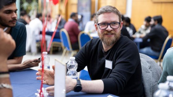 Level Up Your Career with a Masters from National College of Ireland