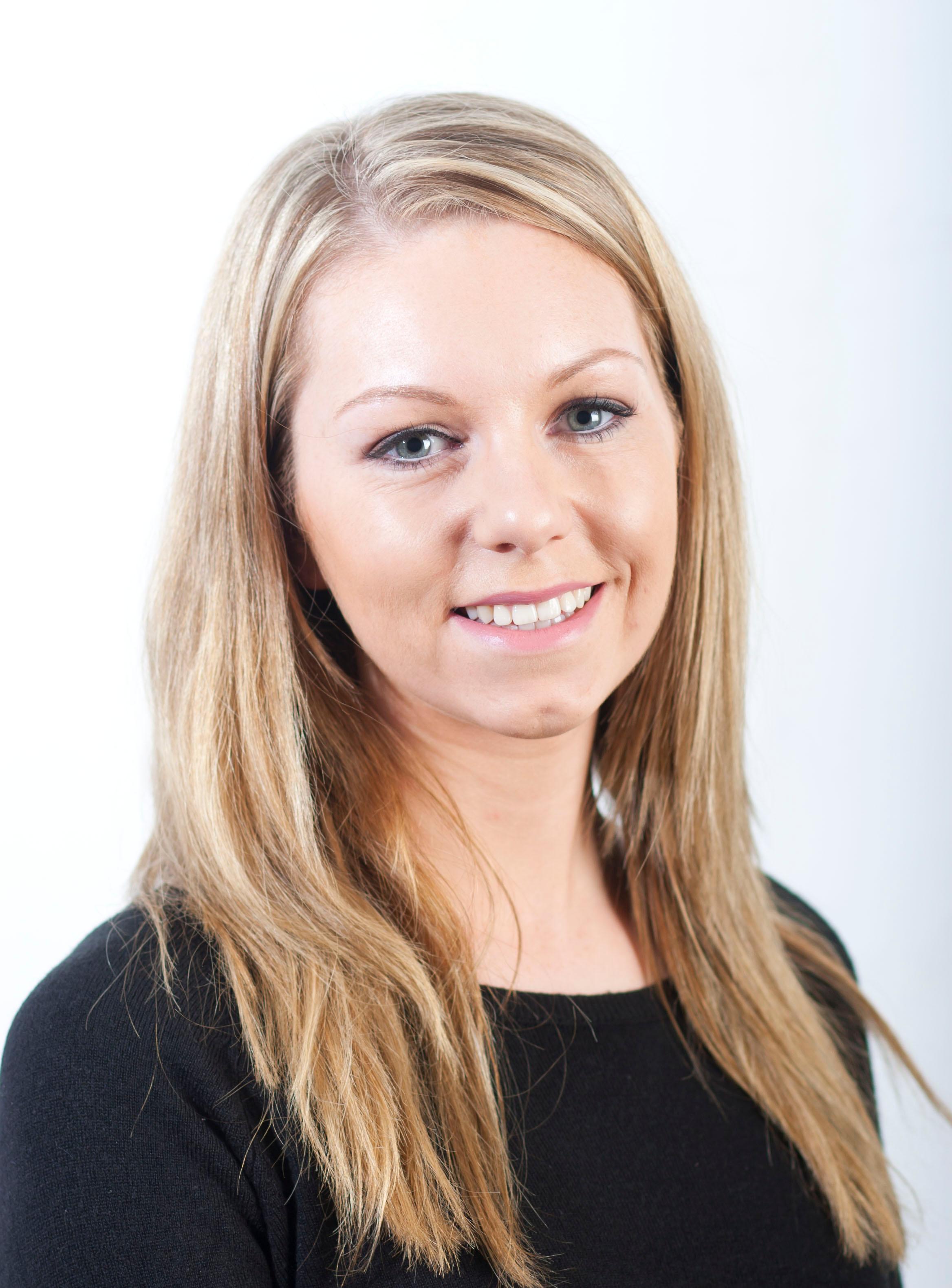 NCI HR Graduate Orla scoops top business prize in 2015 Undergraduate Awards!