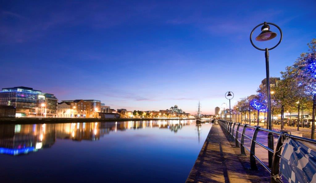 5 Things to do in Dublin on a Student Budget!