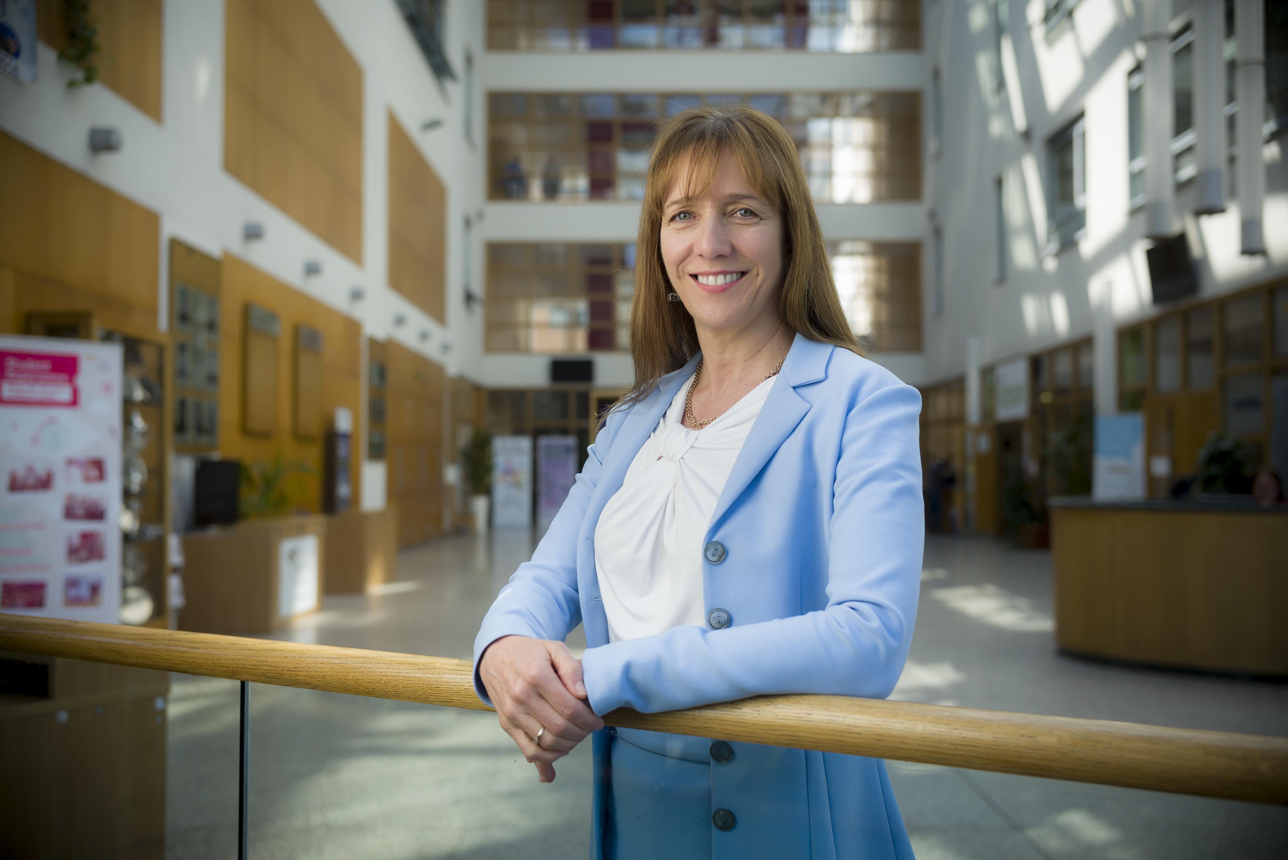 Appointment of New President of National College of Ireland