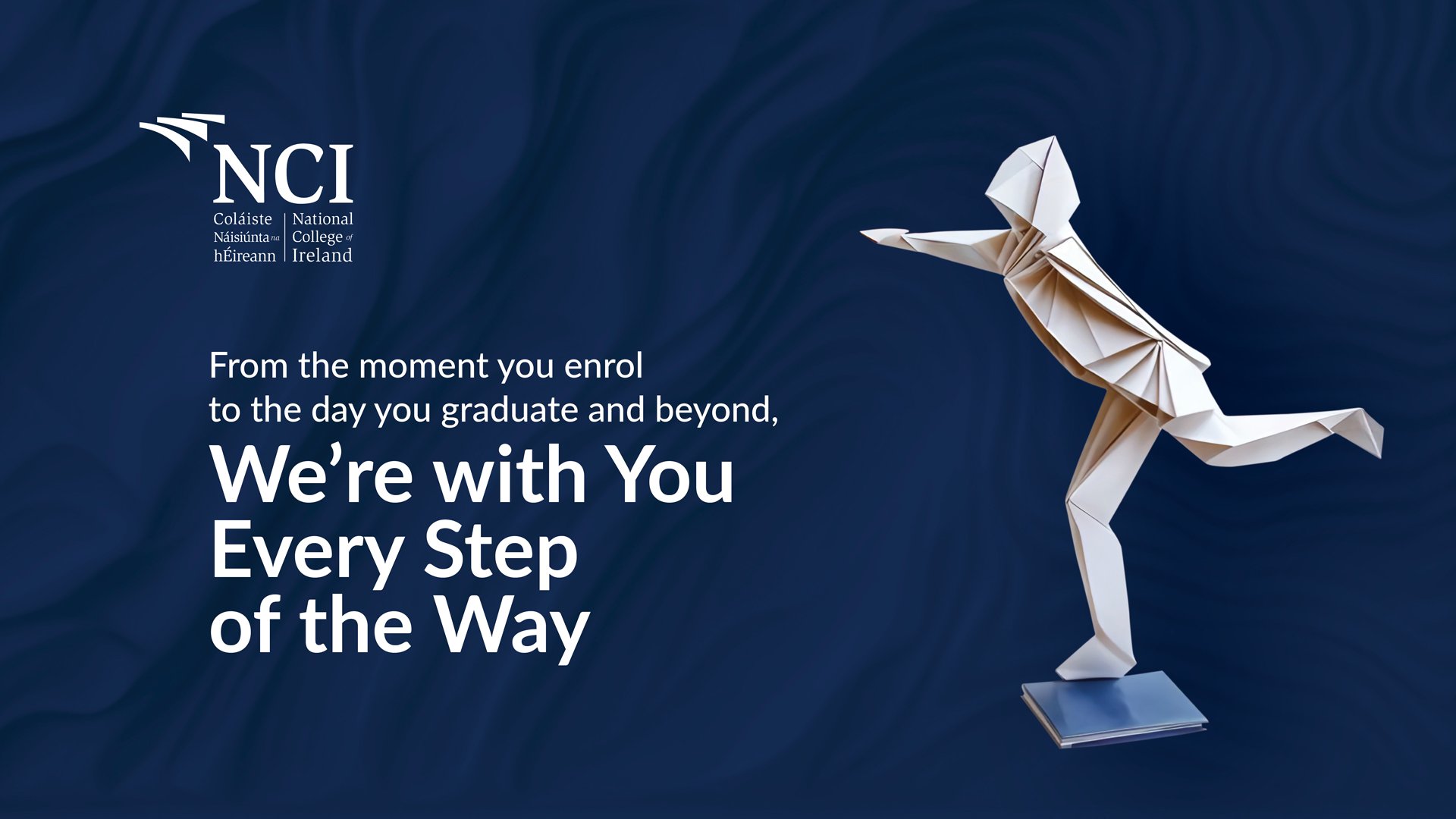 Authenticity, Impact and Intent: NCI’s 2025 Ad Campaign