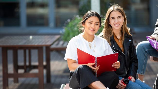 CAO Students' Guide to Free Fees Courses at NCI