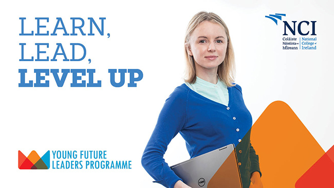 Learn, Lead, Level Up: Discover The Young Future Leaders Programme