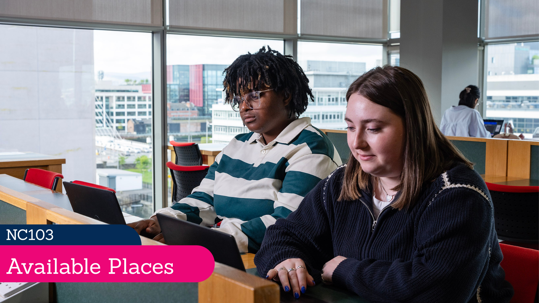 CAO Advice: Why You Should Consider a Higher Certificate in Business