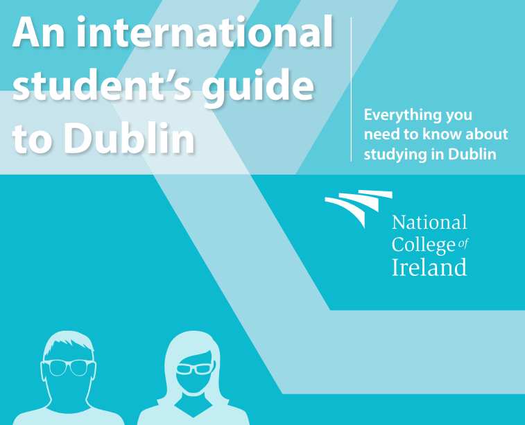 An International Student's Guide to Dublin