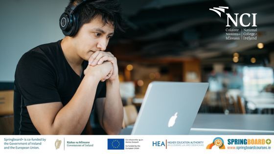 Why Studying Blockchain Should Be Your Next Career Move